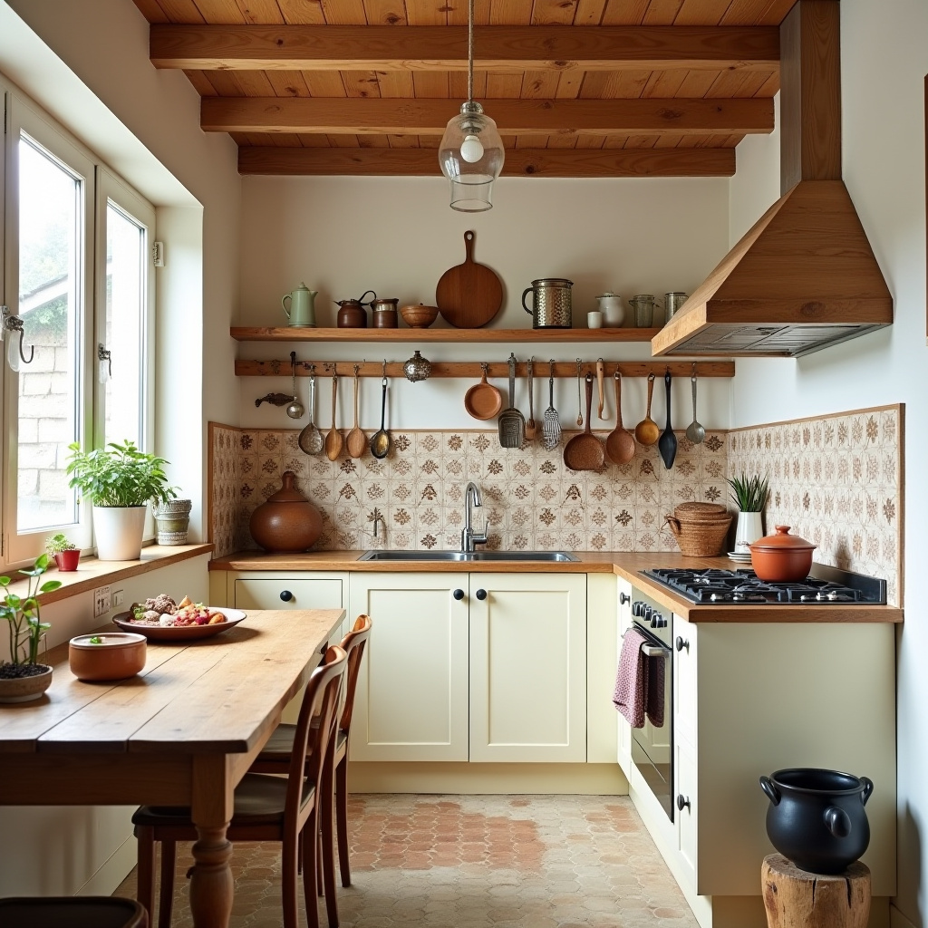 Moroccan tiles 40