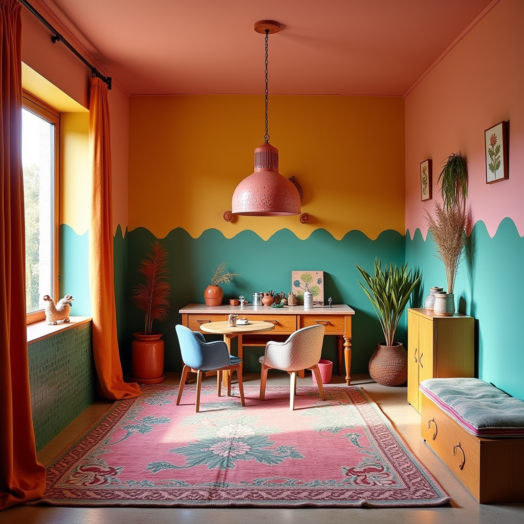 Moroccan tiles 43