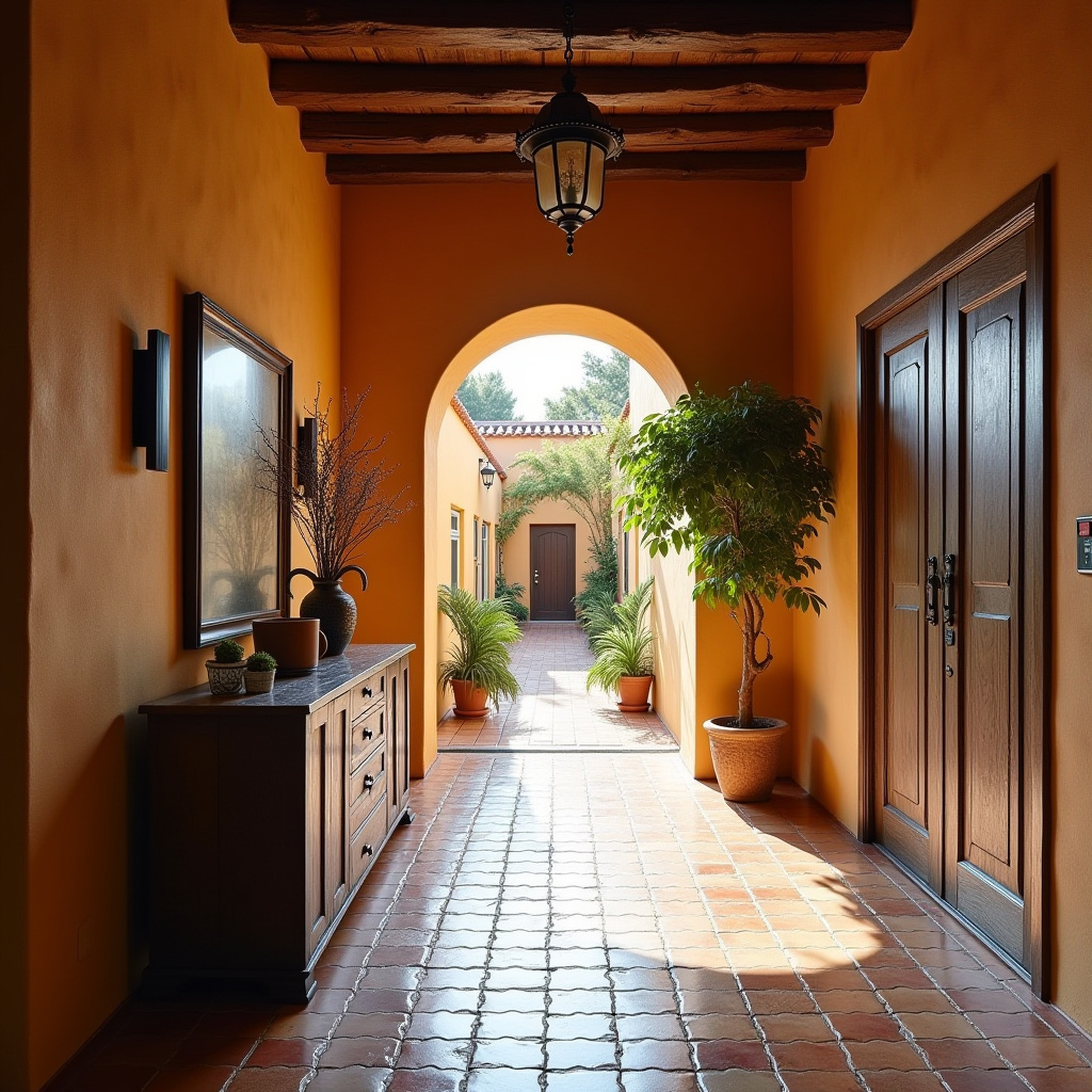Moroccan tiles 51