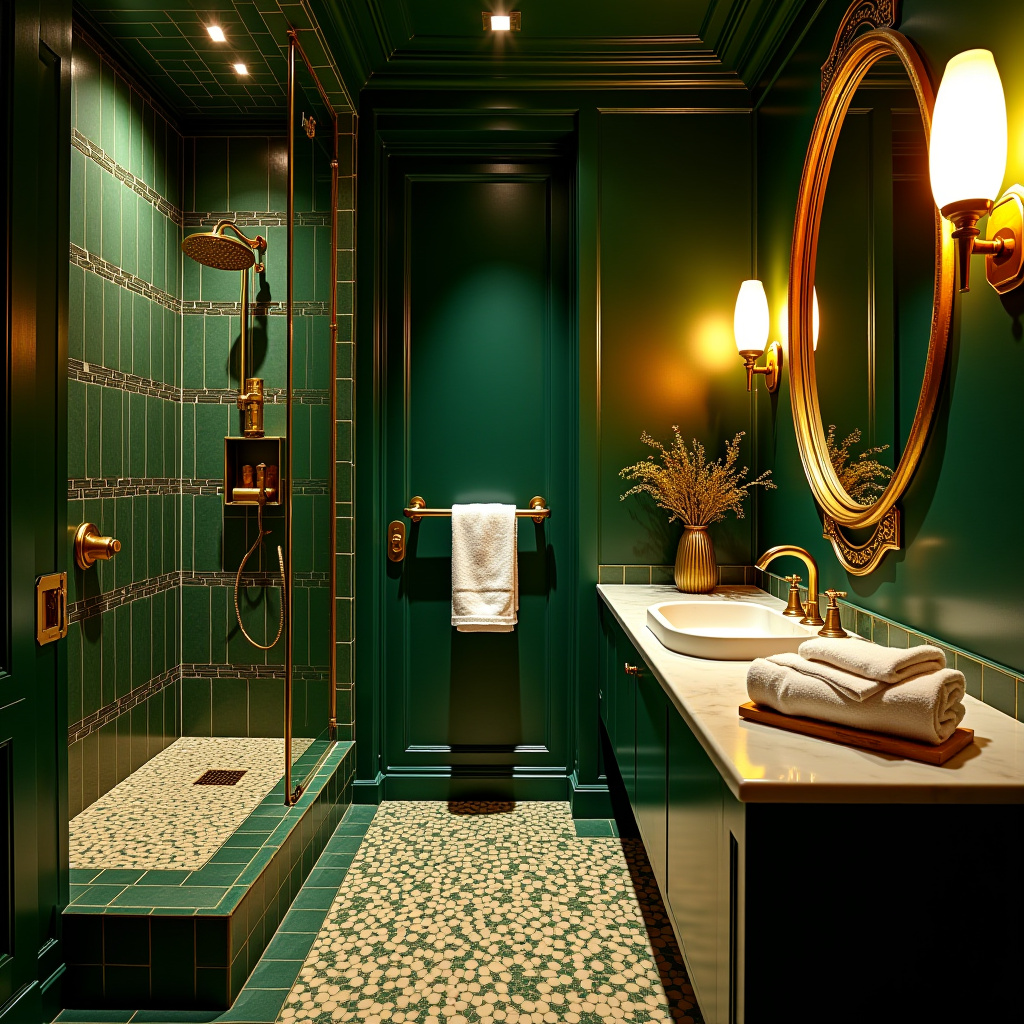 Moroccan tiles 60