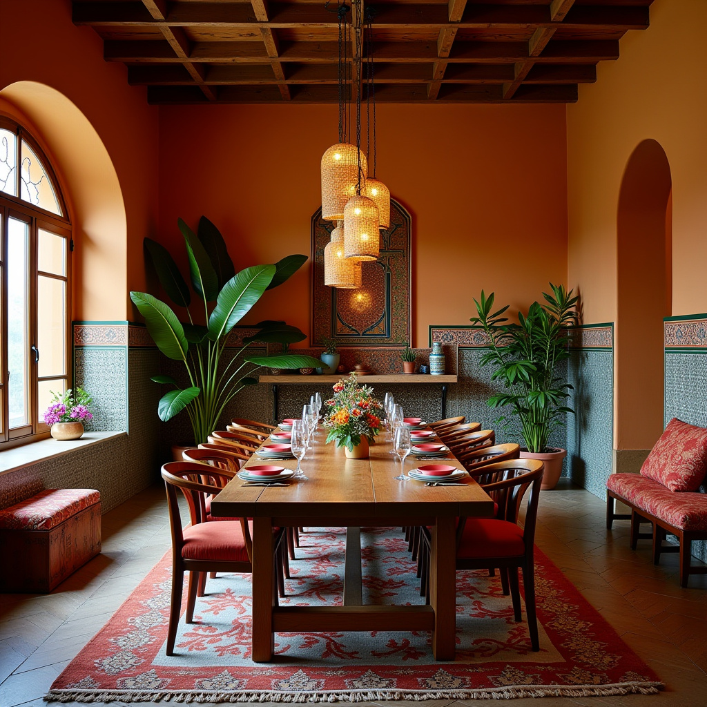 Moroccan tiles 7