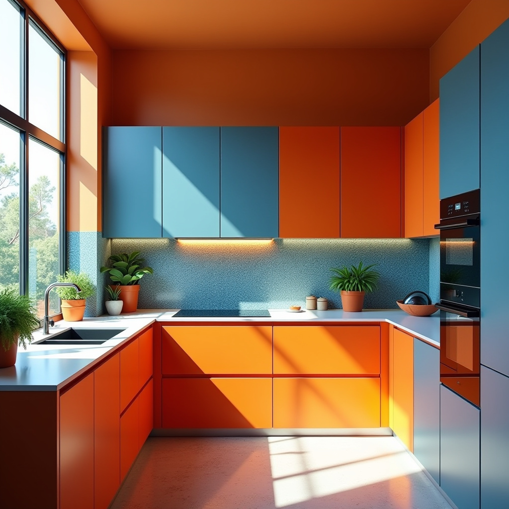 Mosaic tiles 44