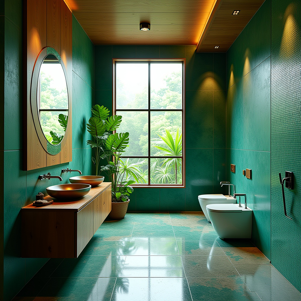 Mosaic tiles 56