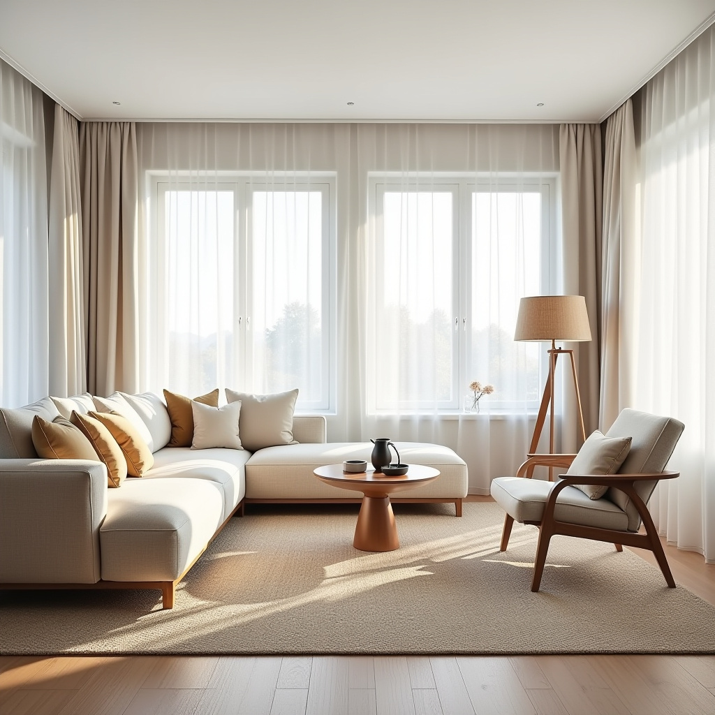 Natural fiber carpet 1