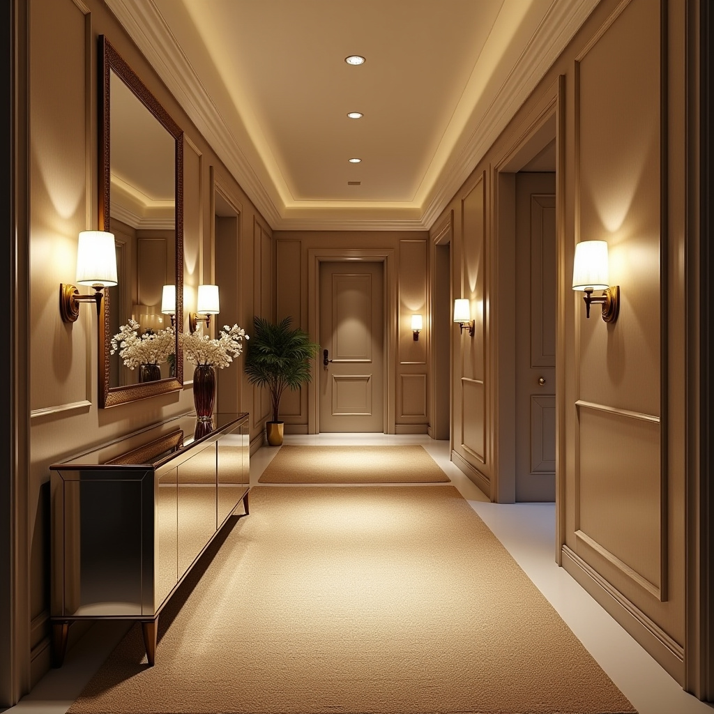 Natural fiber carpet 15