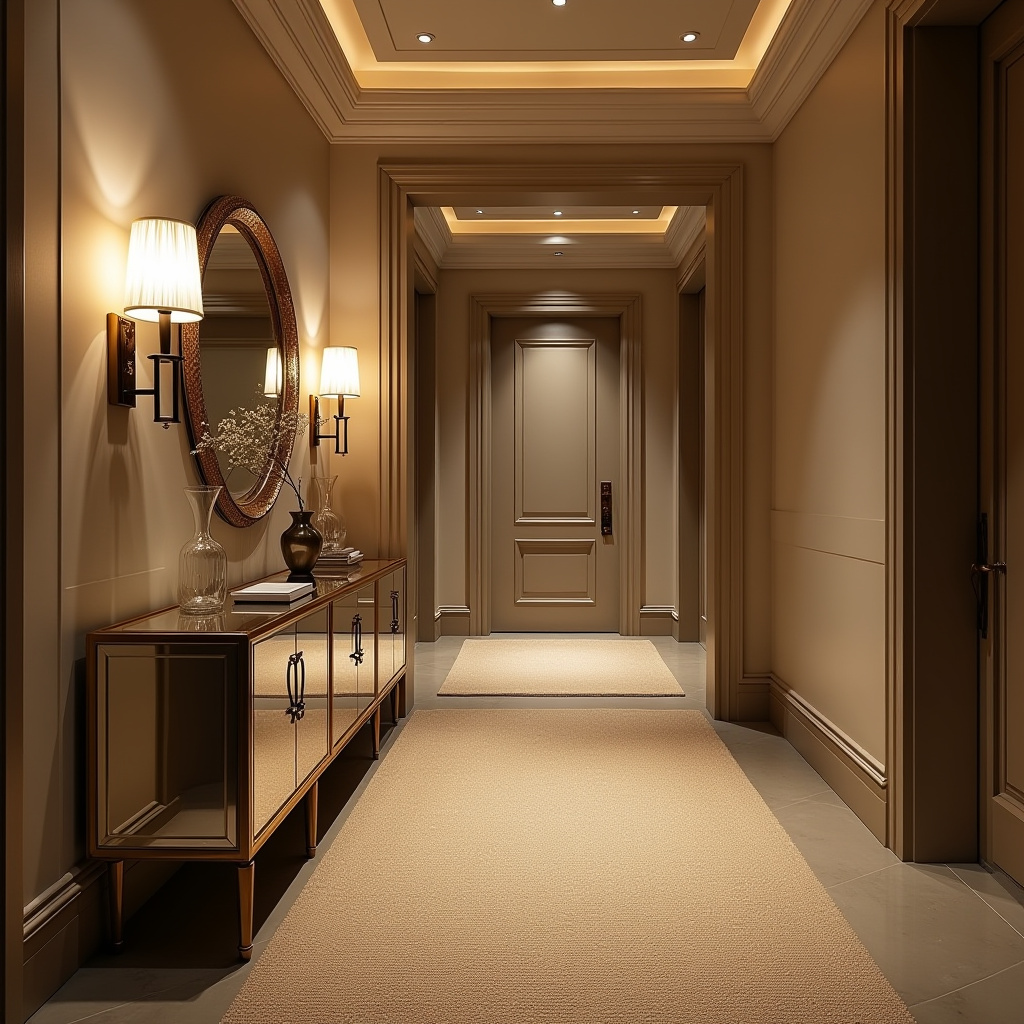 Natural fiber carpet 16