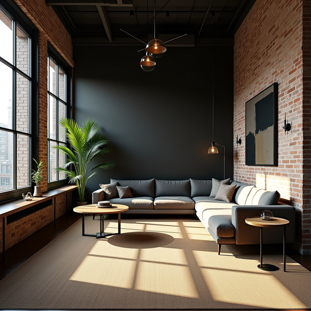 Natural fiber carpet 19