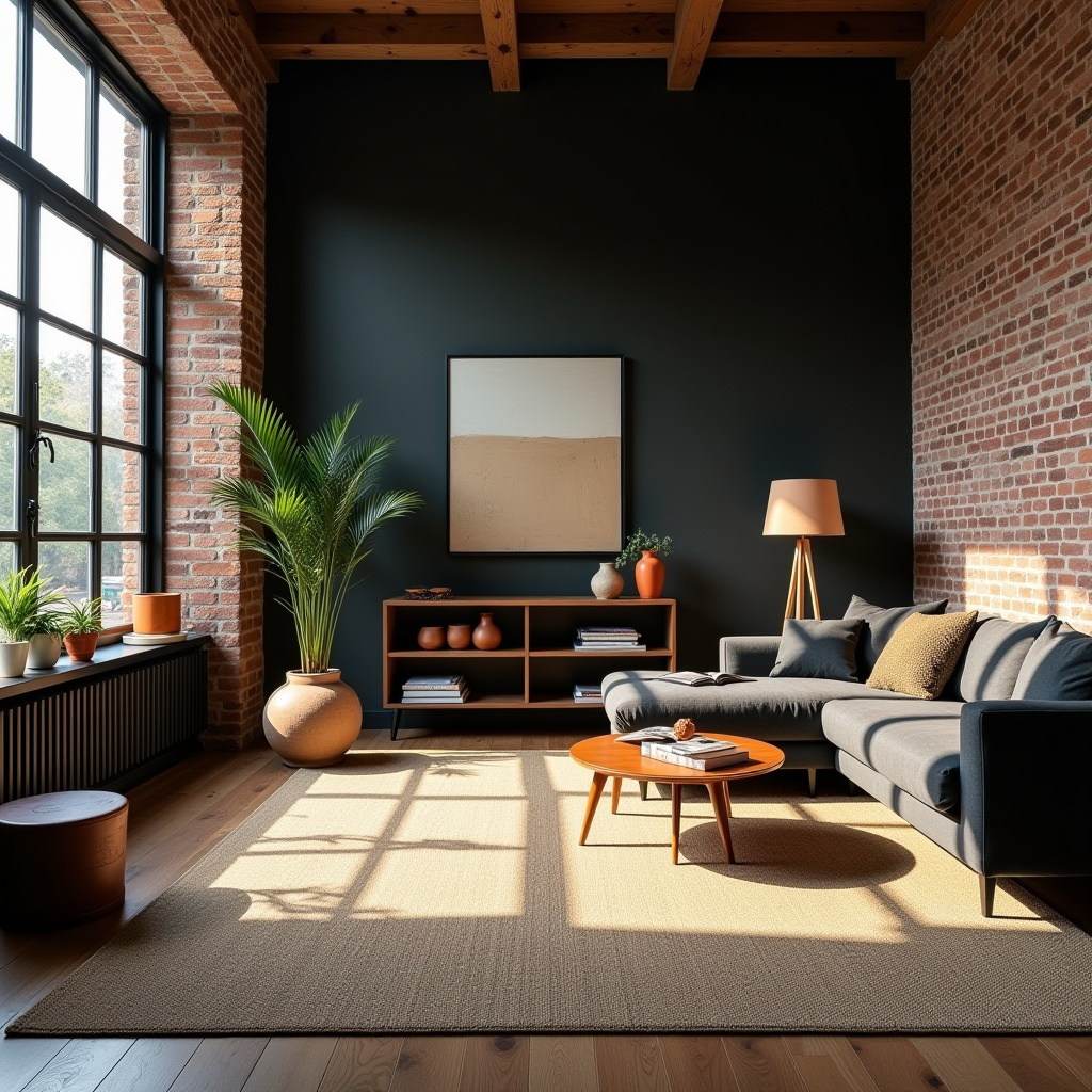 Natural fiber carpet 20