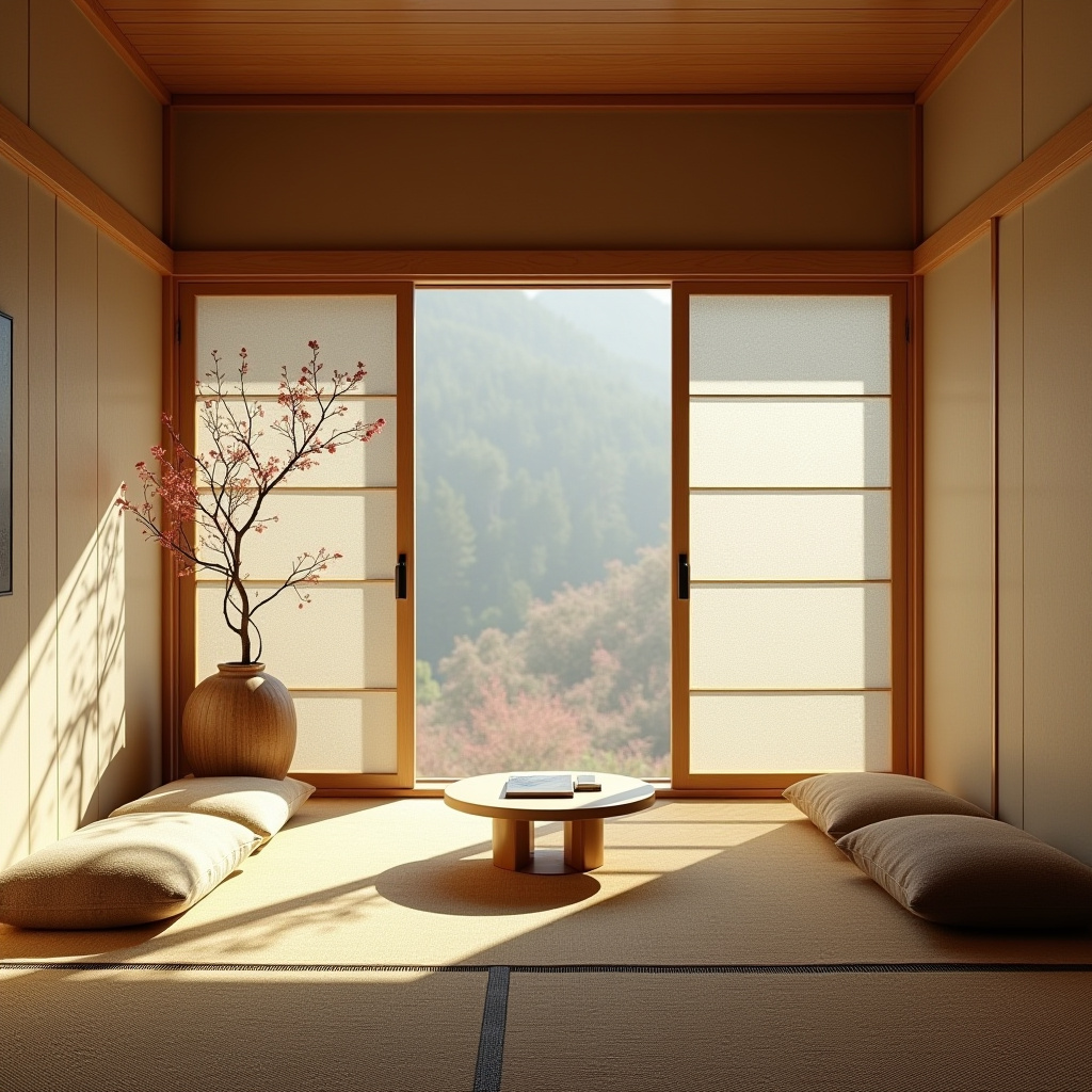 Natural fiber carpet 22