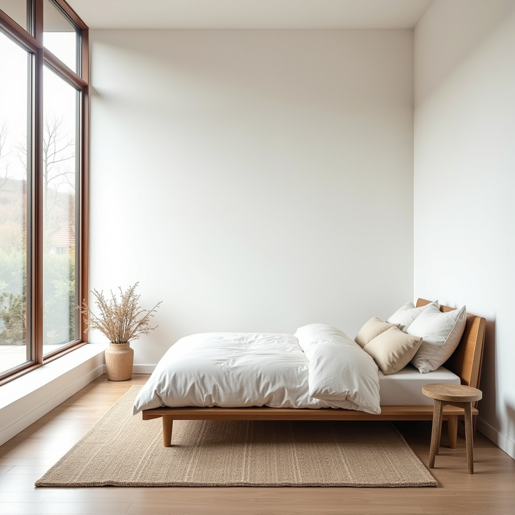 Natural fiber carpet 31
