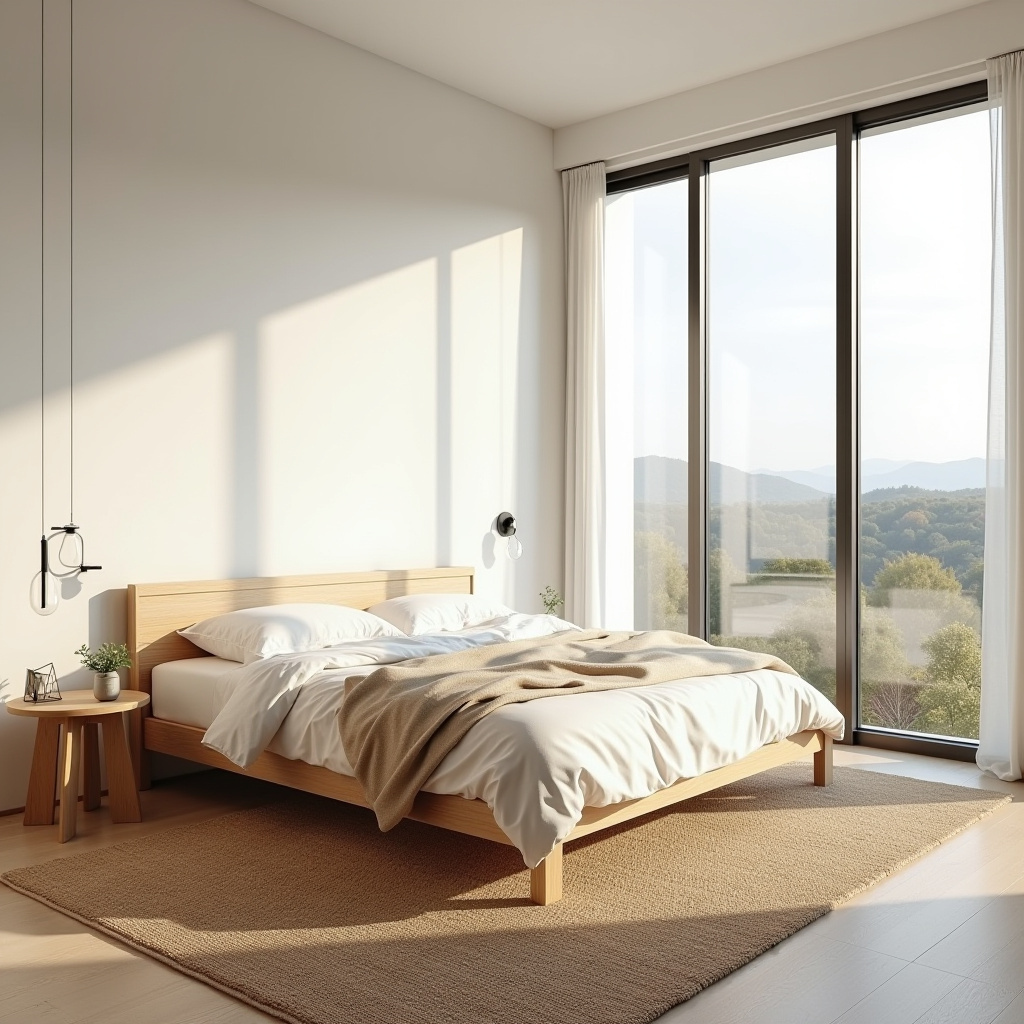 Natural fiber carpet 32