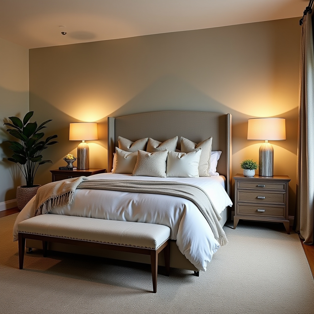 Natural fiber carpet 37