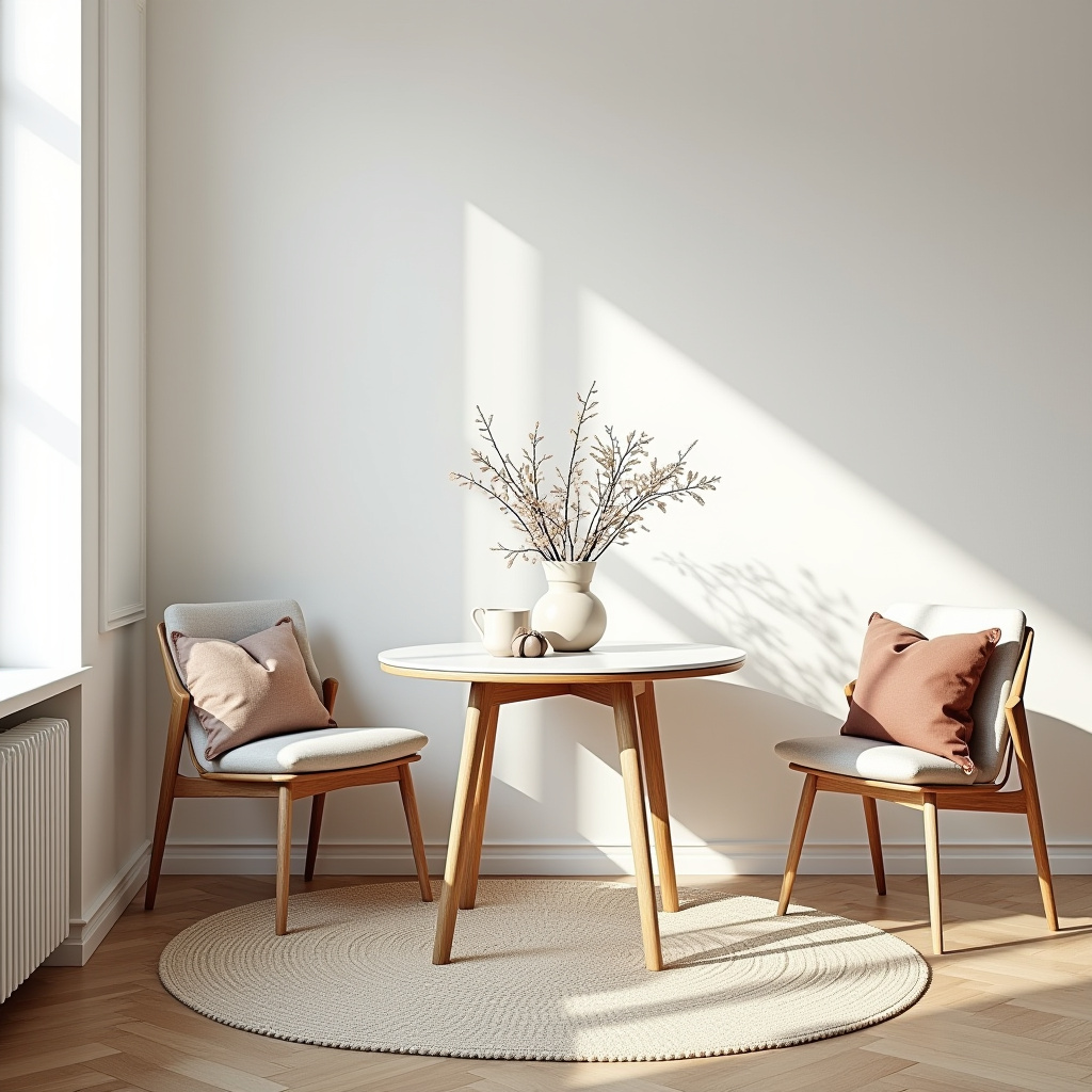 Natural fiber carpet 55