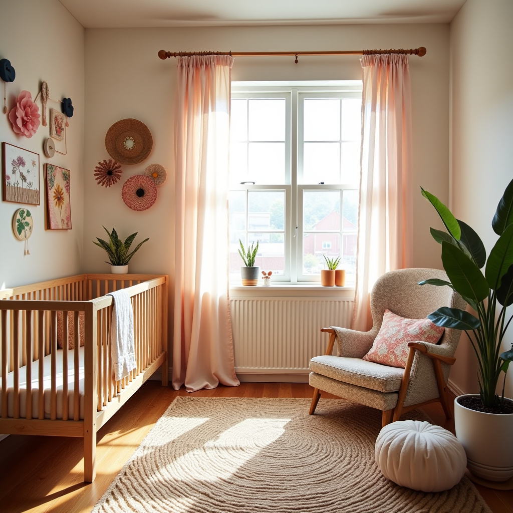 Natural fiber carpet 57