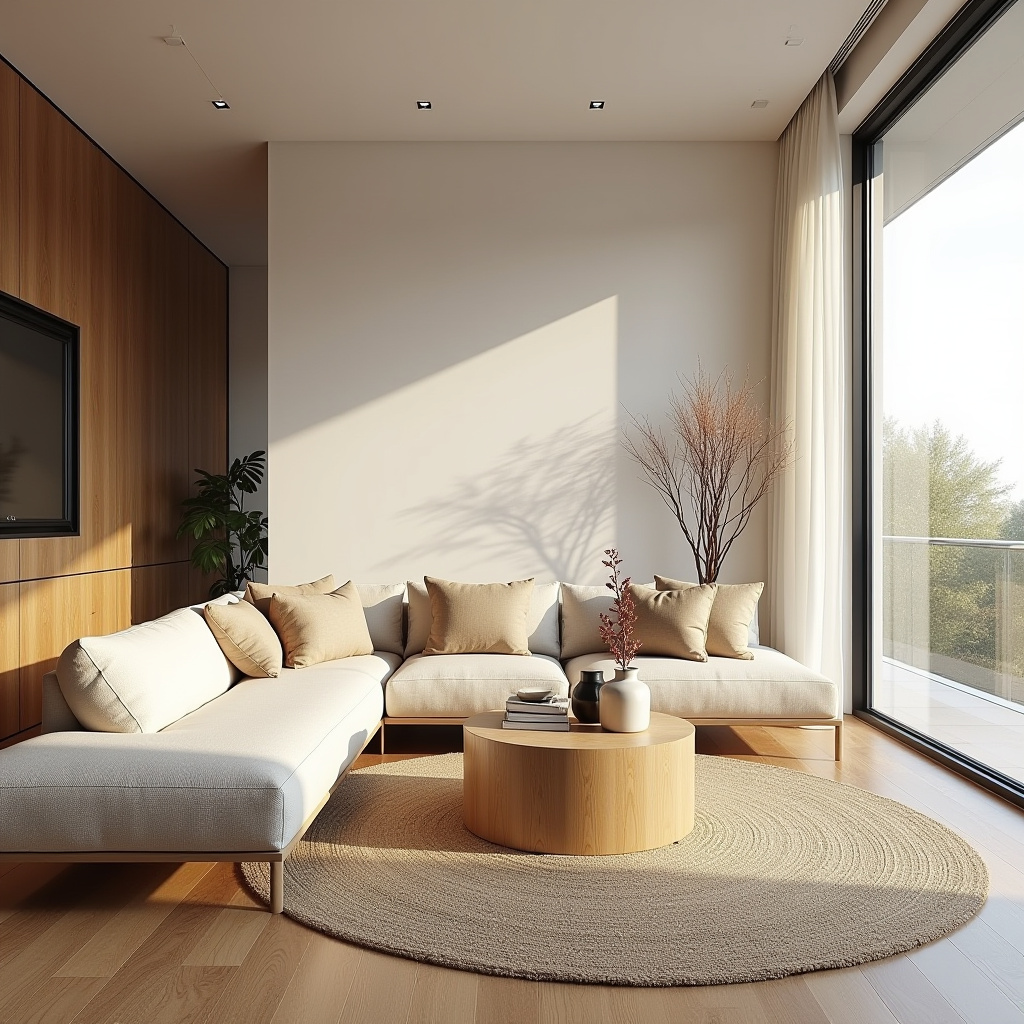 Natural fiber rugs 2