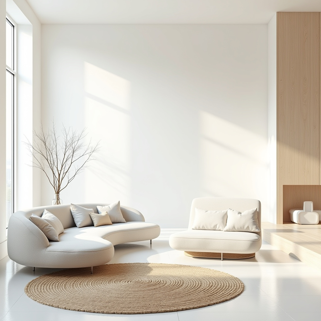 Natural fiber rugs 26