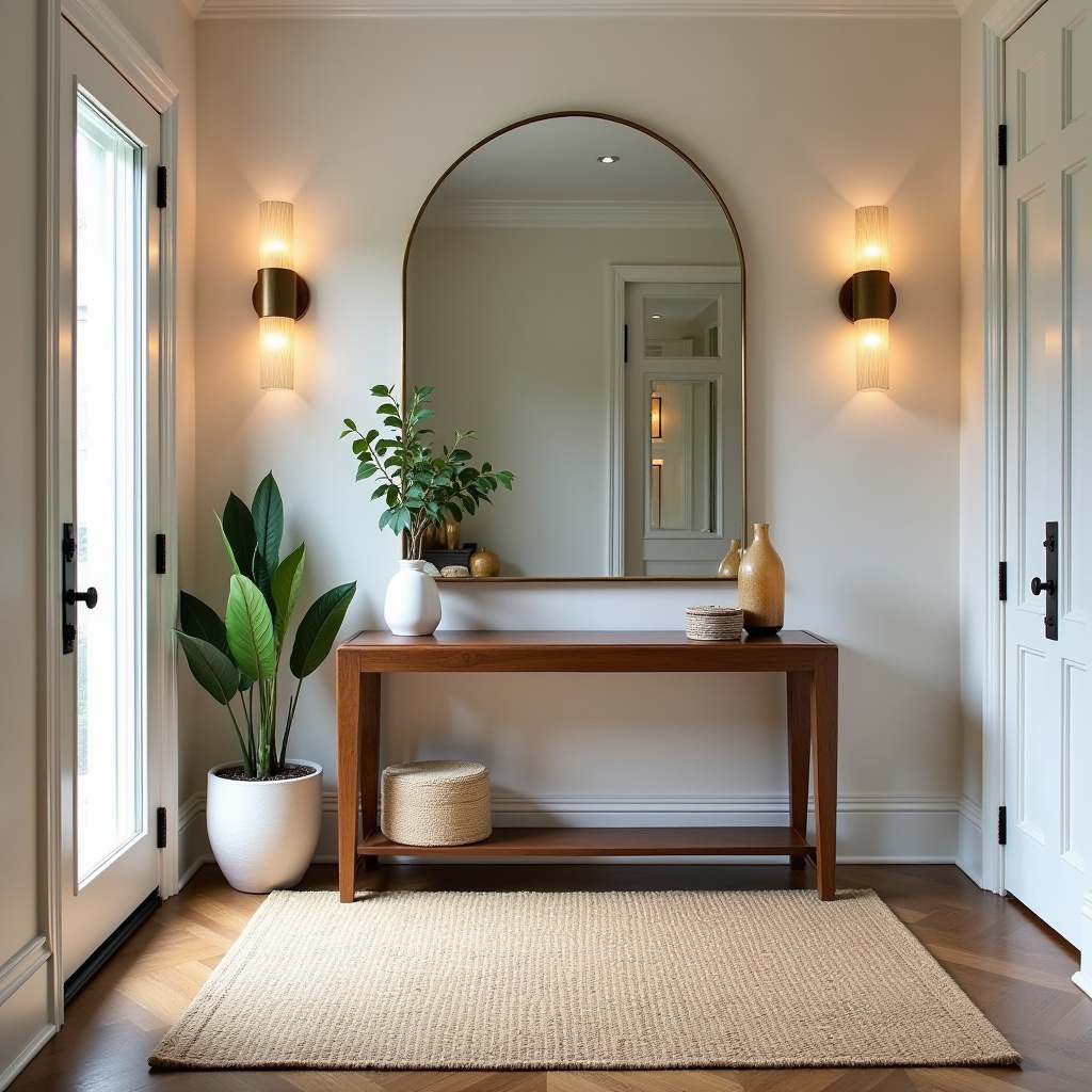 Natural fiber rugs 29
