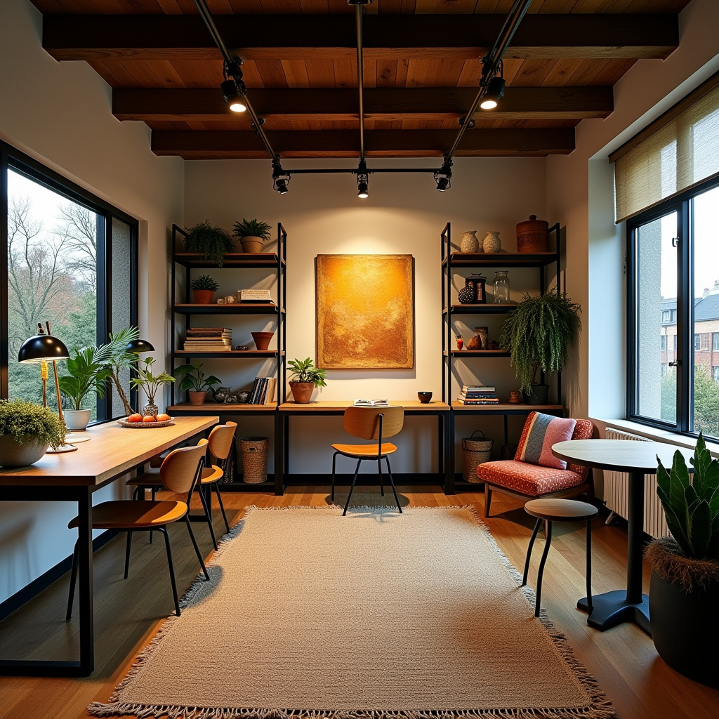 Natural fiber rugs 35