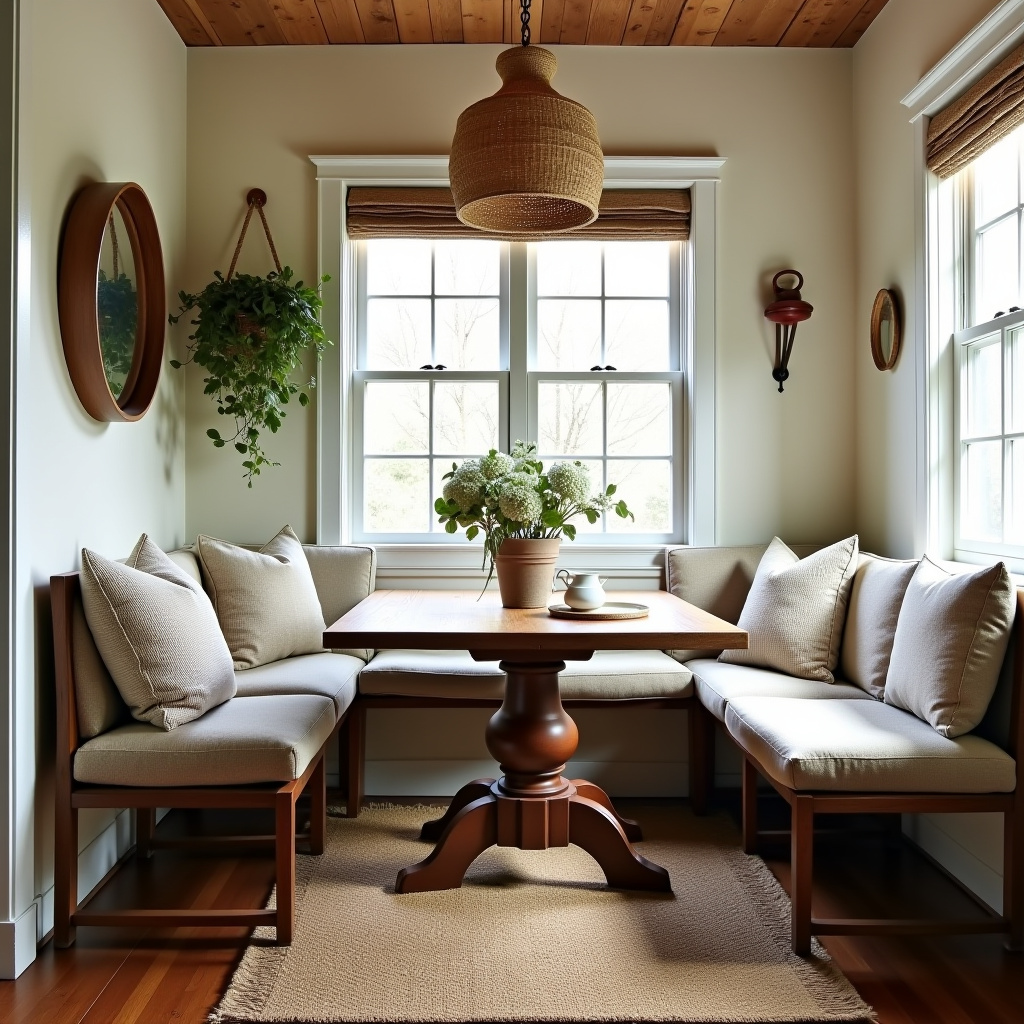 Natural fiber rugs 37