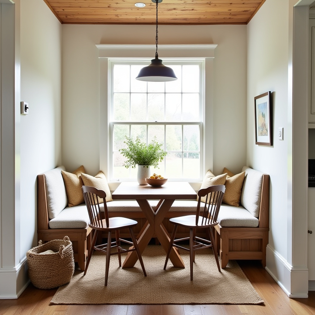 Natural fiber rugs 38