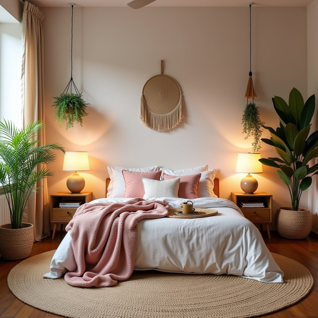 Natural fiber rugs 4