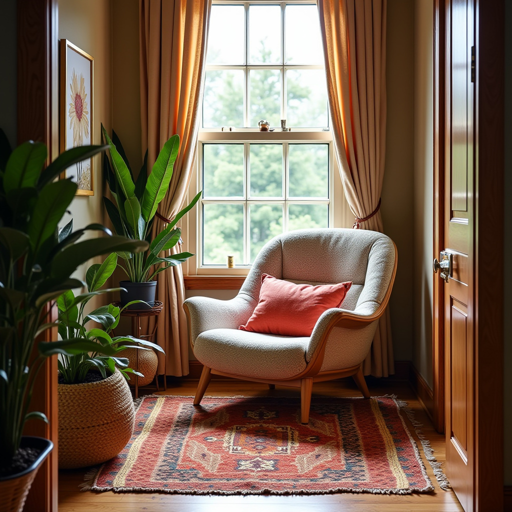 Natural fiber rugs 52