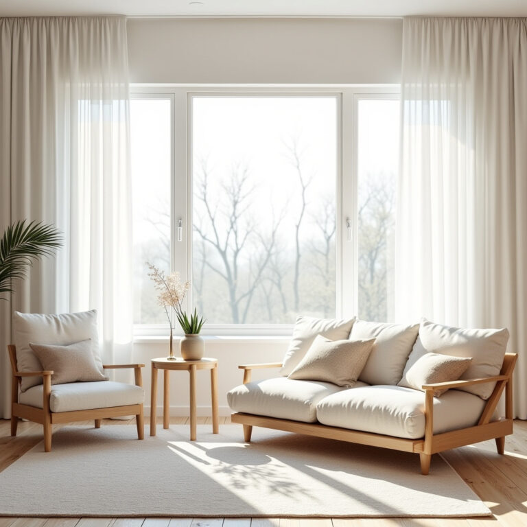 Neutral carpet 1