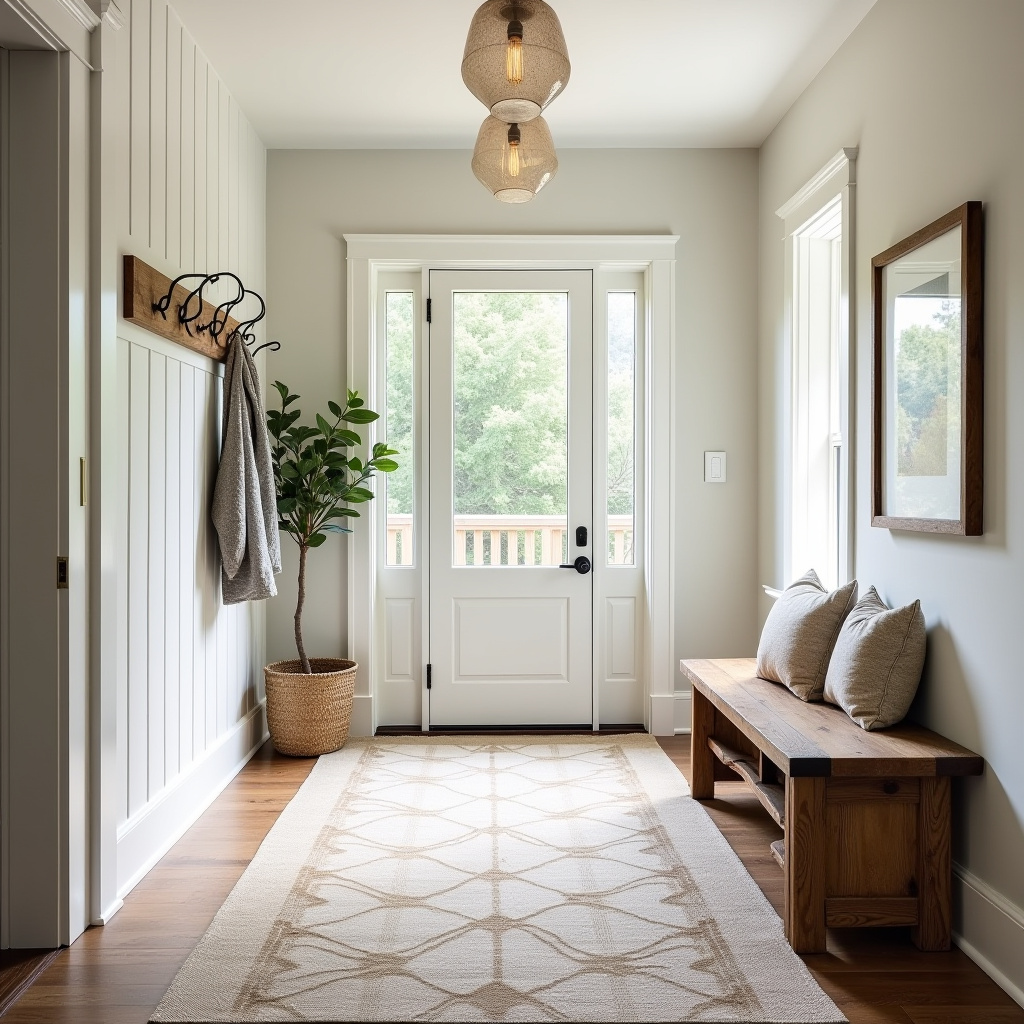 Neutral carpet 13