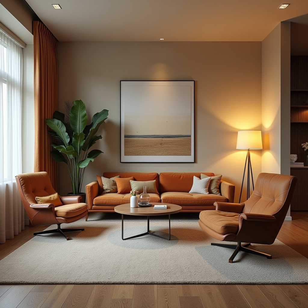 Neutral carpet 19