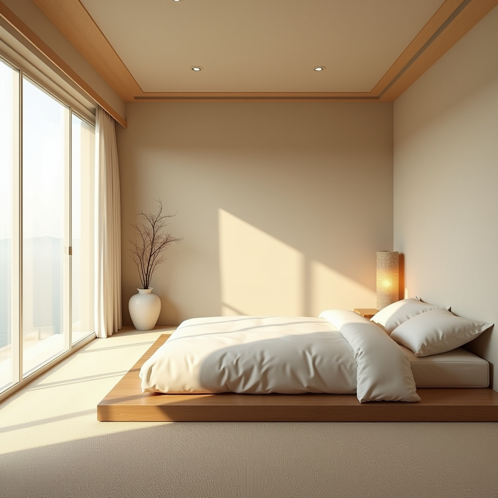 Neutral carpet 21