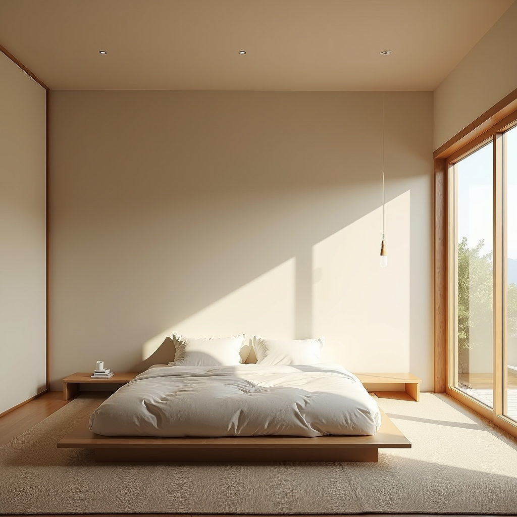Neutral carpet 22