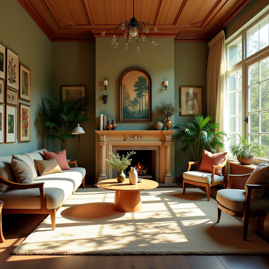 Neutral carpet 28