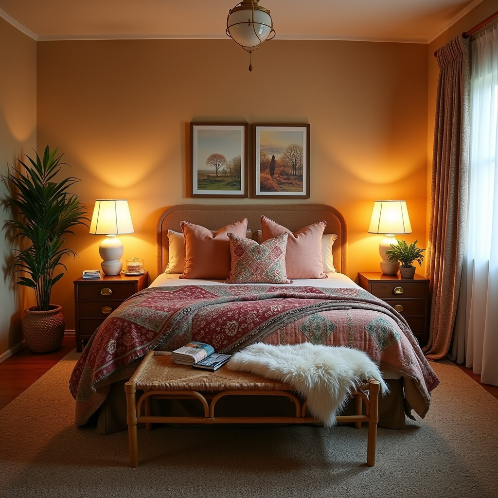 Neutral carpet 3