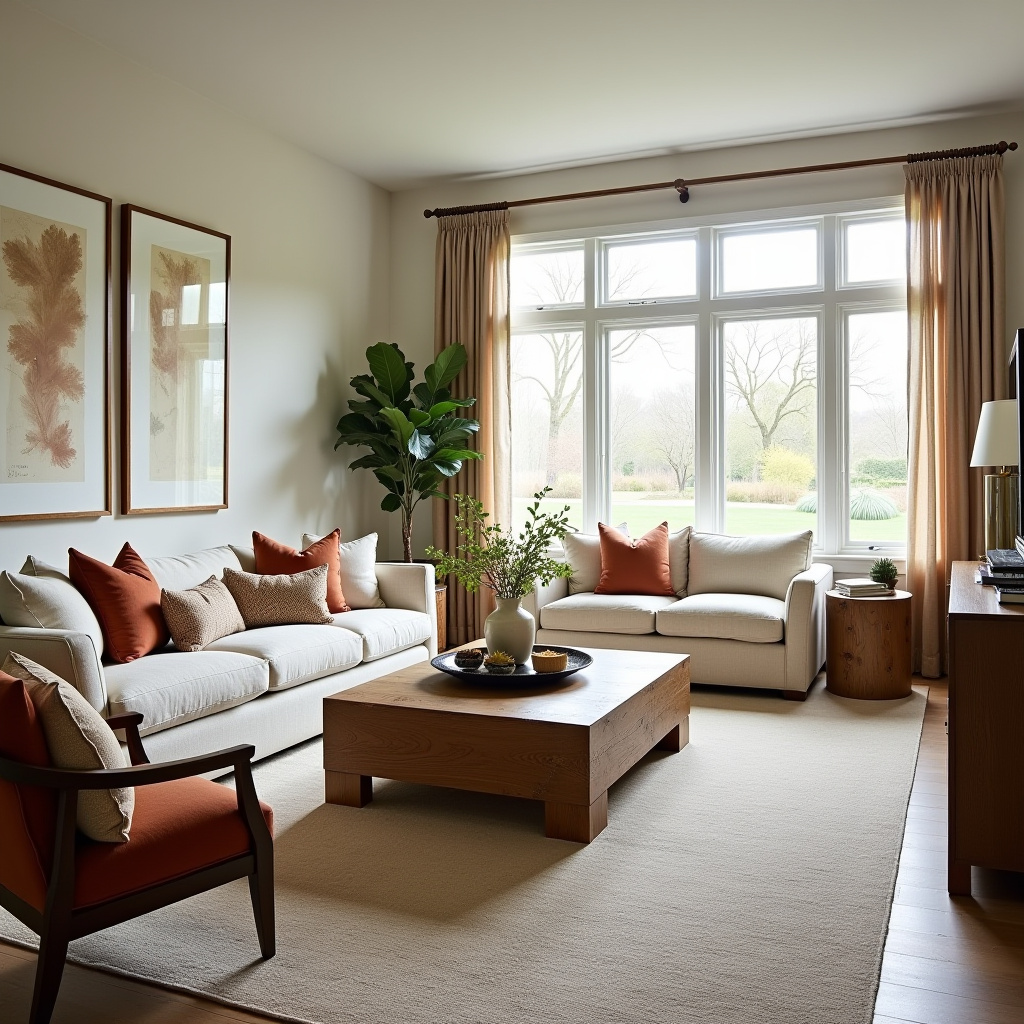 Neutral carpet 34