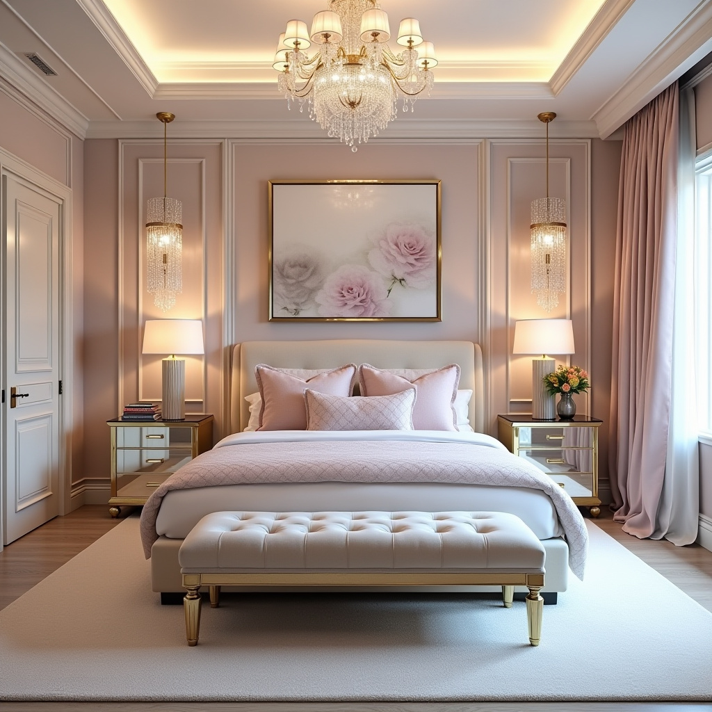 Neutral carpet 35