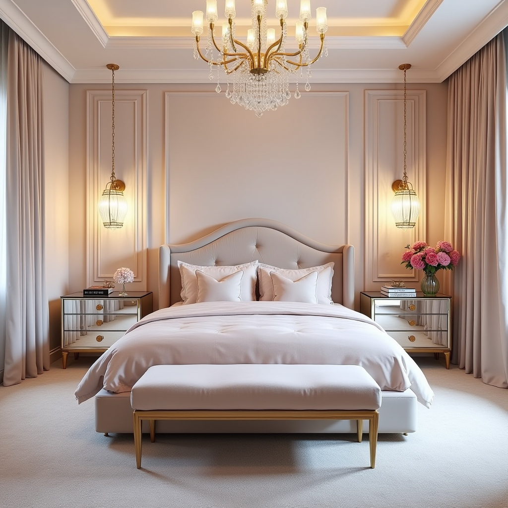 Neutral carpet 36