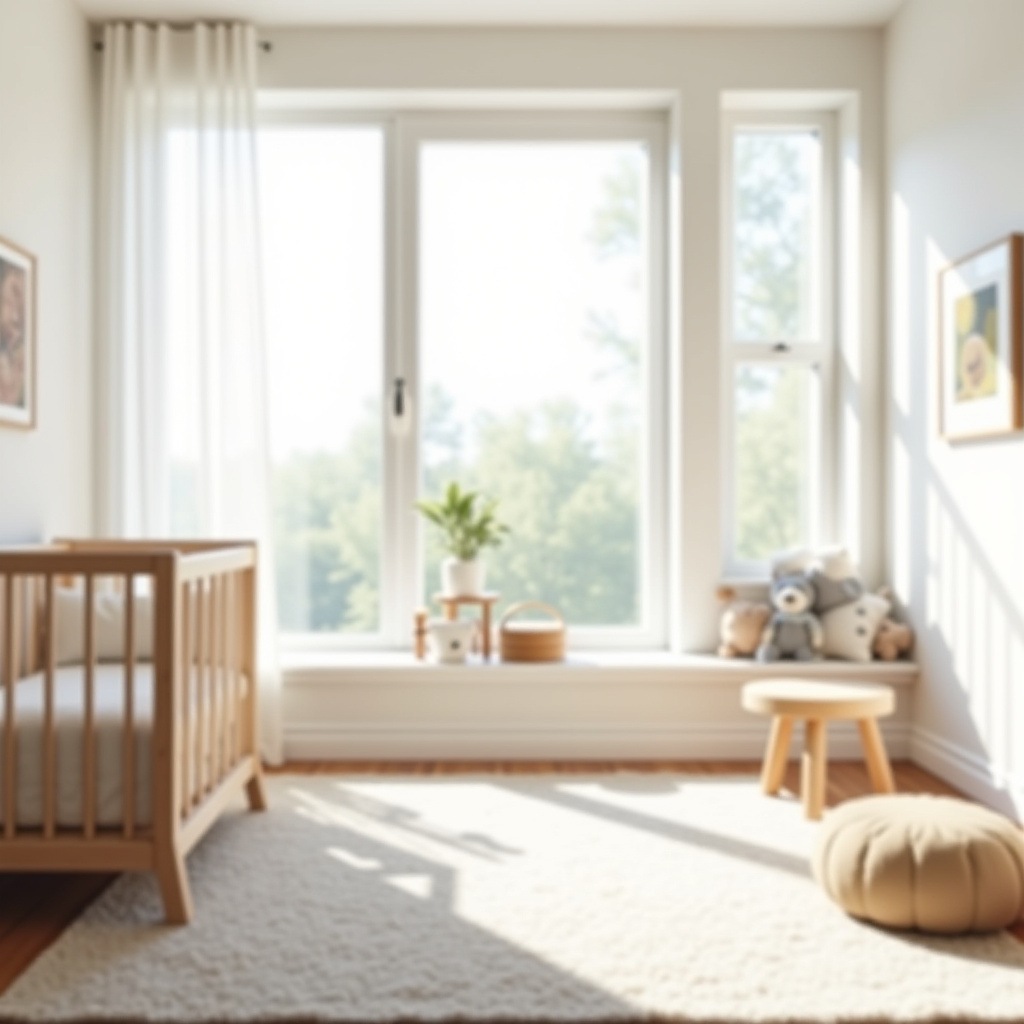 Neutral carpet 39