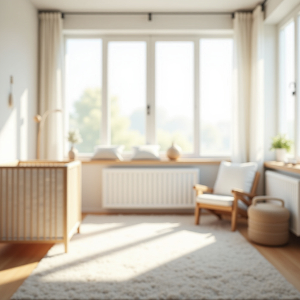 Neutral carpet 40