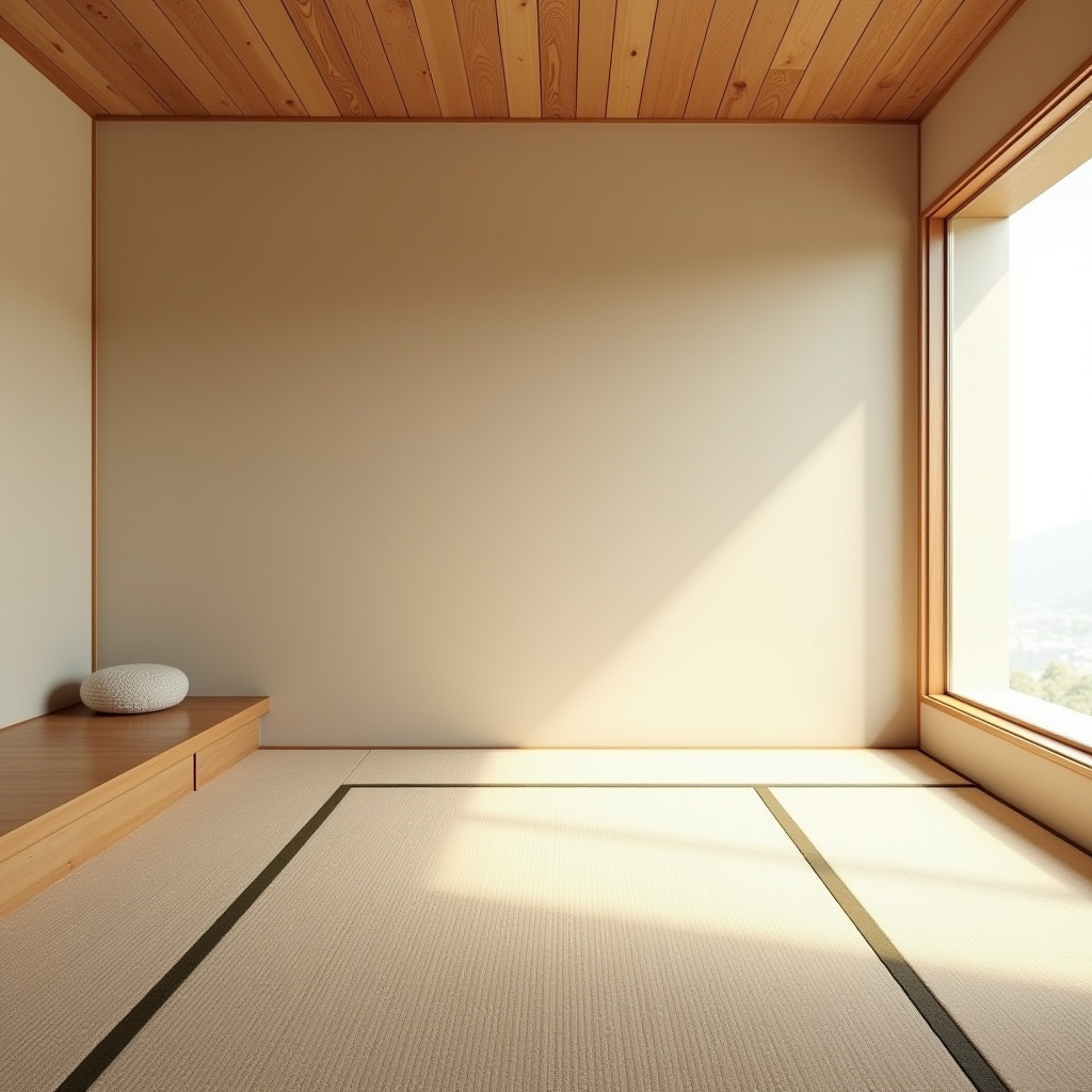 Neutral carpet 41