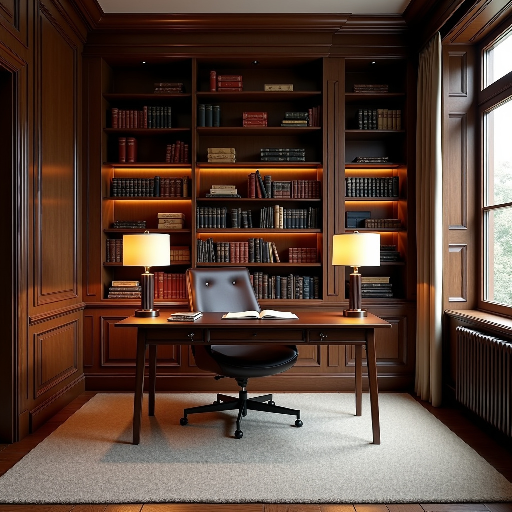 Neutral carpet 44