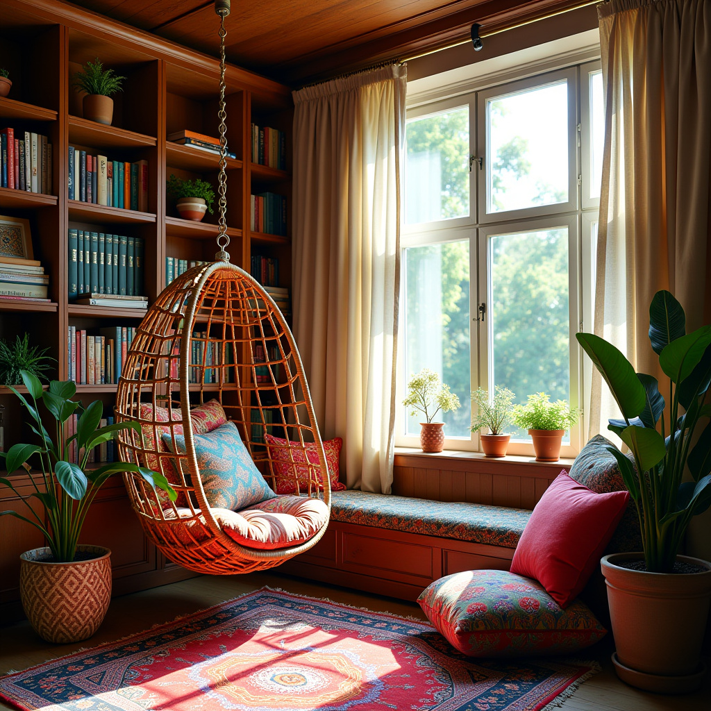 Neutral curtains 21