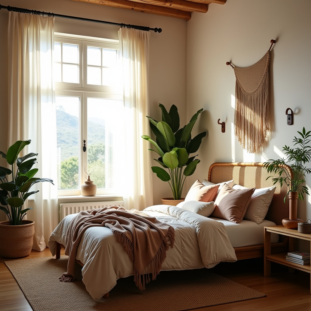 Neutral curtains 3