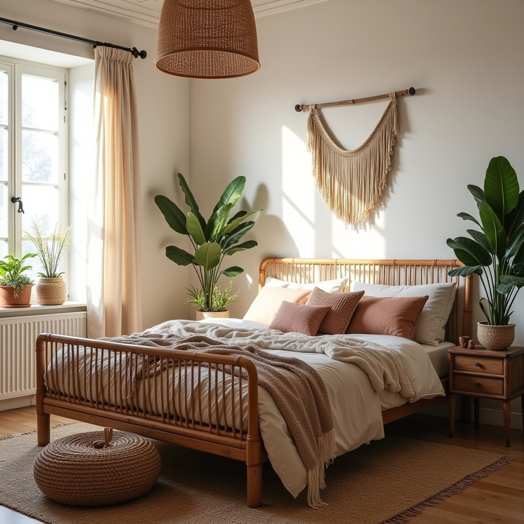Neutral curtains 4