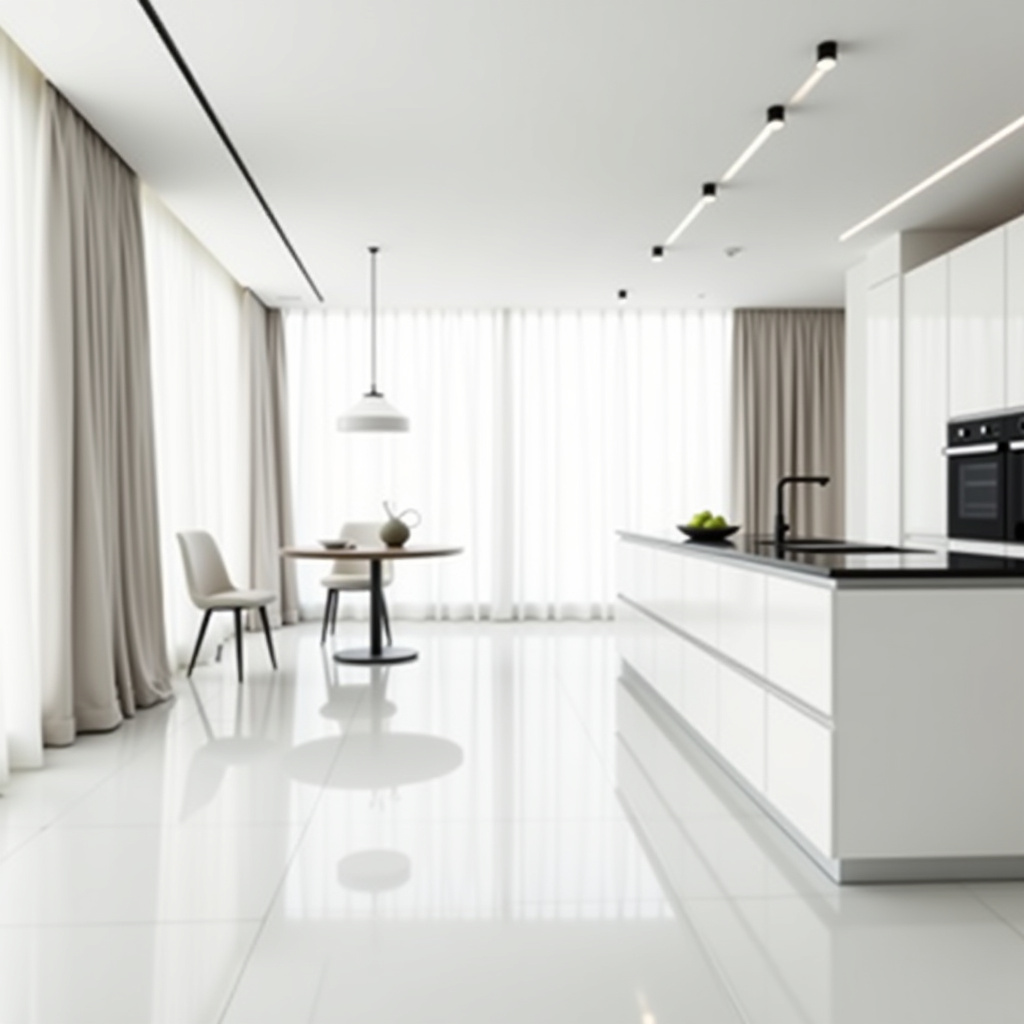 Neutral curtains 47