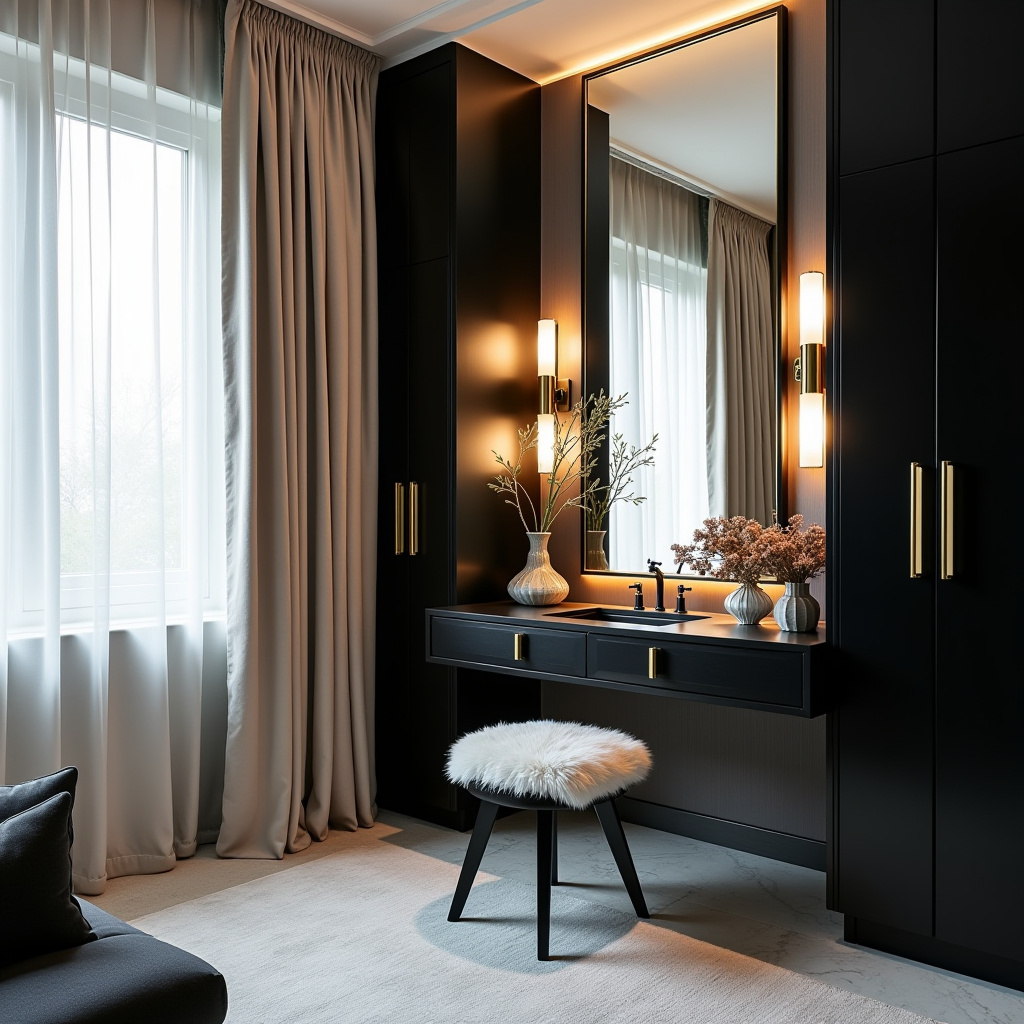 Neutral curtains 51