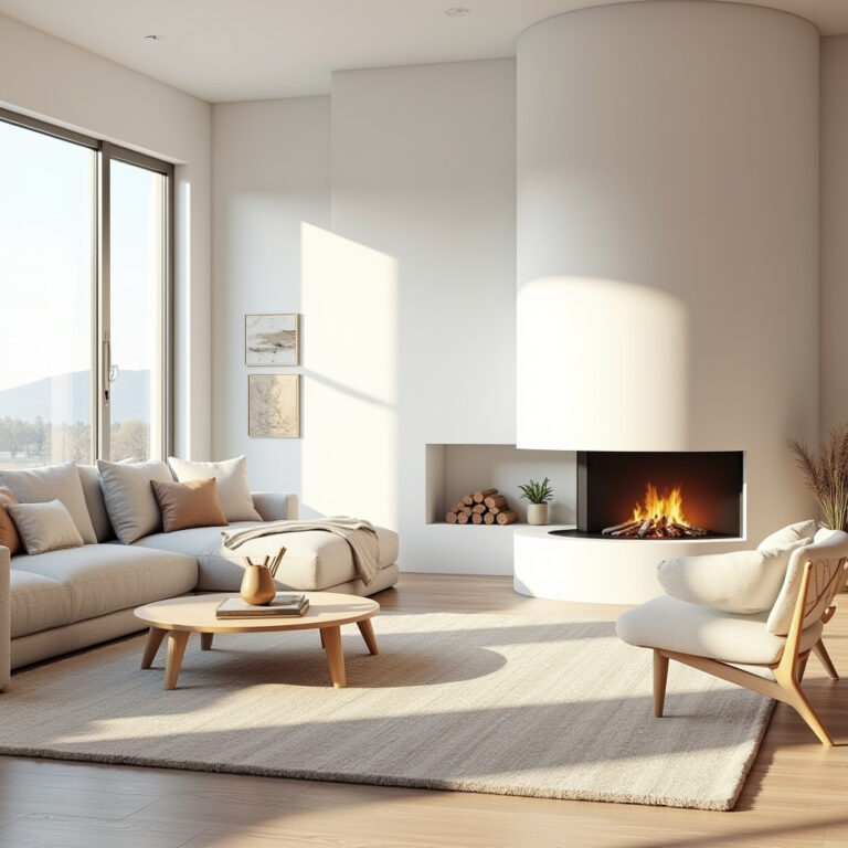 Neutral rugs 1