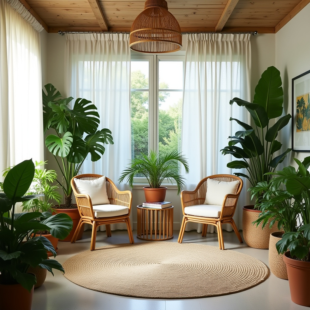 Neutral rugs 17