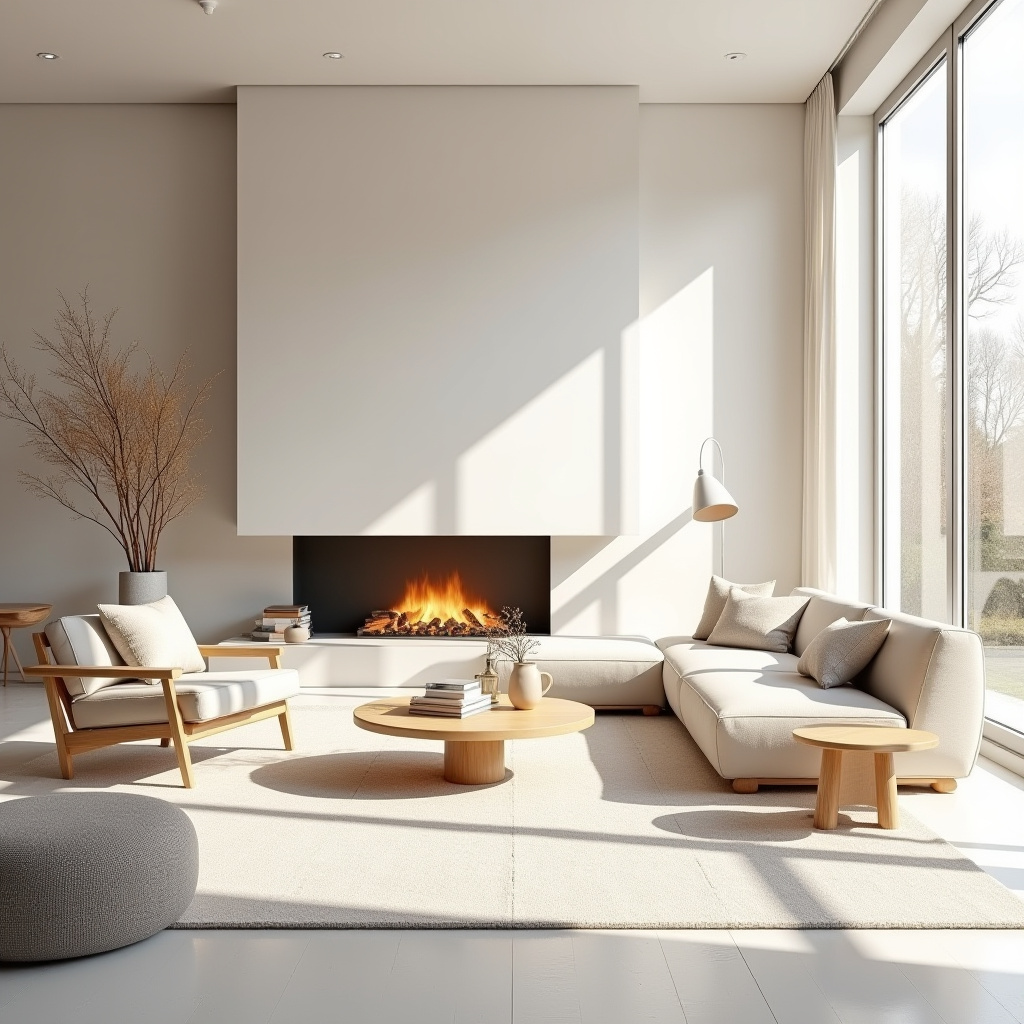 Neutral rugs 2