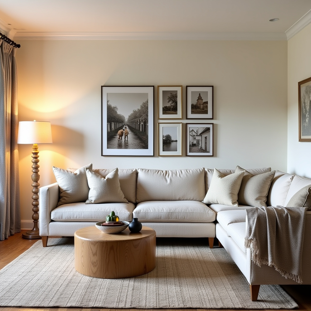Neutral rugs 26