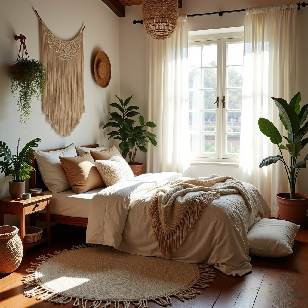 Neutral rugs 3